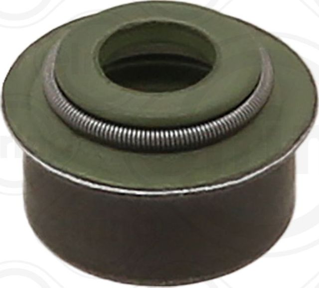 КОЛПАЧОК МАСЛОСЪЕМНЫЙ Elring (FPM (Fluor-Kautschuk)). Артикул 586.693