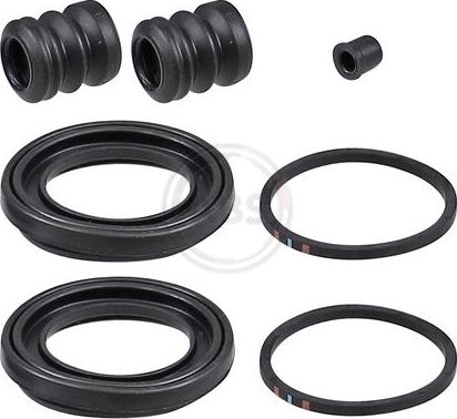 Ремкомплект тормозного суппорта ABS. Артикул 43075