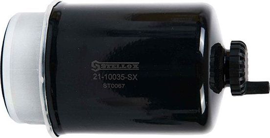 Топливный фильтр Stellox. Артикул 21-10035-SX