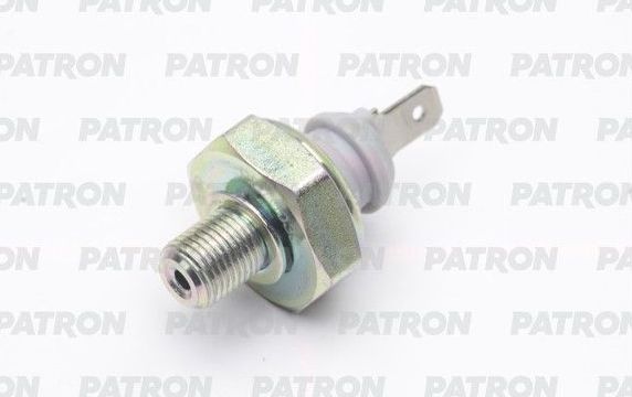 Датчик давления масла Patron. Артикул PE70039