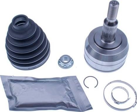 Шрус наружный (граната) Denckermann для Volkswagen Multivan T5 2013-2015. Артикул C120593