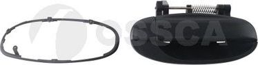Ручка двери OSSCA передняя правая для Chevrolet Aveo I 2003-2012. Артикул 64313