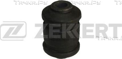 Сайлентблок переднего рычага подвески Zekkert. Артикул GM-5018