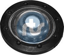 Опора амортизатора (стойки) RTS передняя для Peugeot 1007 2005-2009. Артикул 039-00009-002