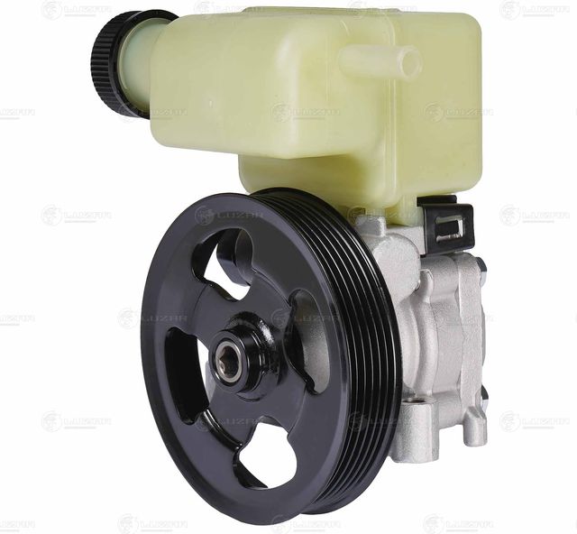 Насос ГУР Luzar для Mazda CX-7 I 2007-2013. Артикул LPS 2501