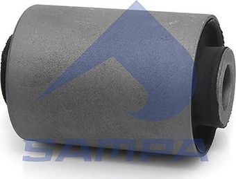 Сайлентблок кабины Sampa. Артикул 040.032