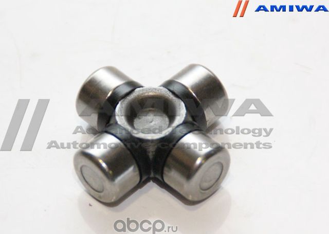 КРЕСТОВИНА РУЛЕВАЯ 15X39 (Amiwa). Артикул 2024001