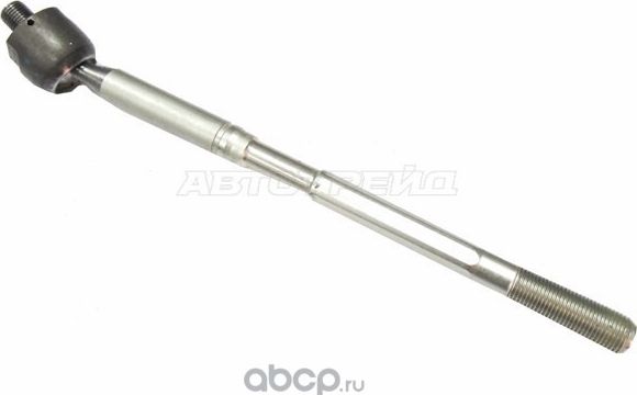 Тяга рулевая TOYOTA AVENSIS/COROLLA VERSO LHRH 03- SAT ST455030F010 SAT. Артикул ST455030F010