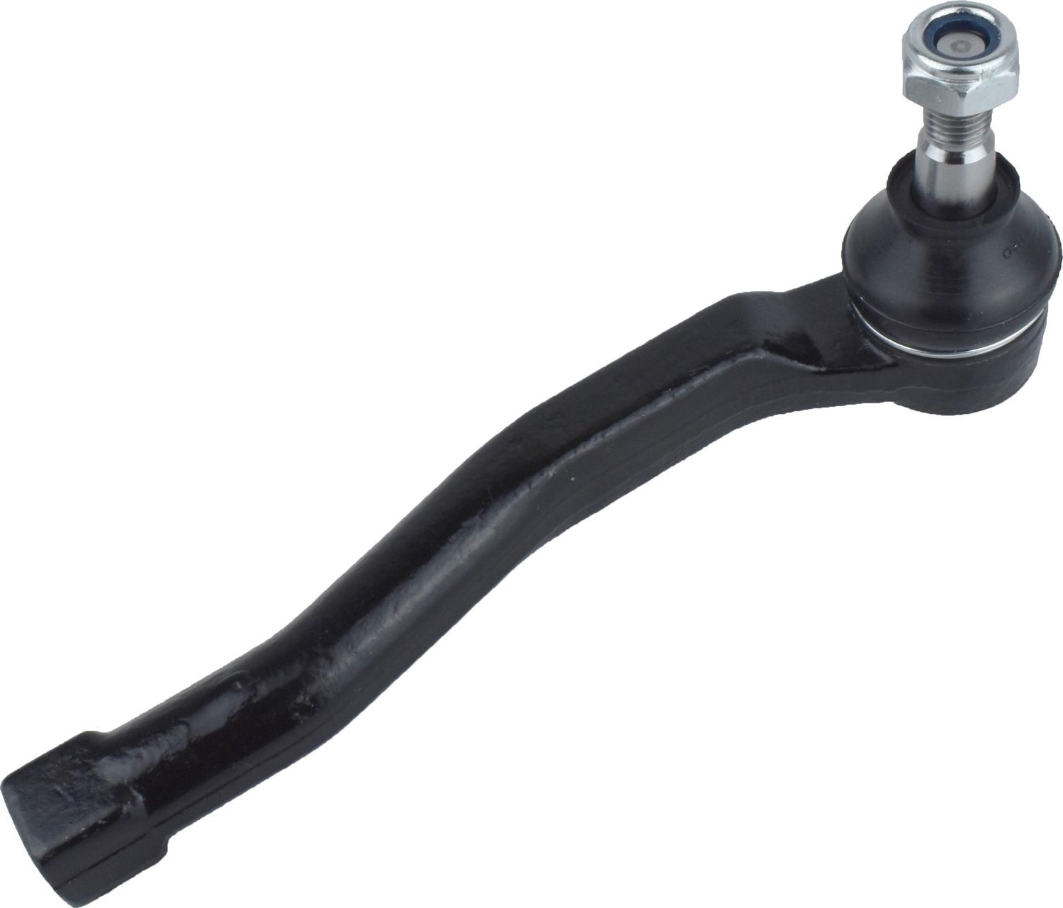 Наконечник рулевой тяги Jikiu. Артикул ET12006L