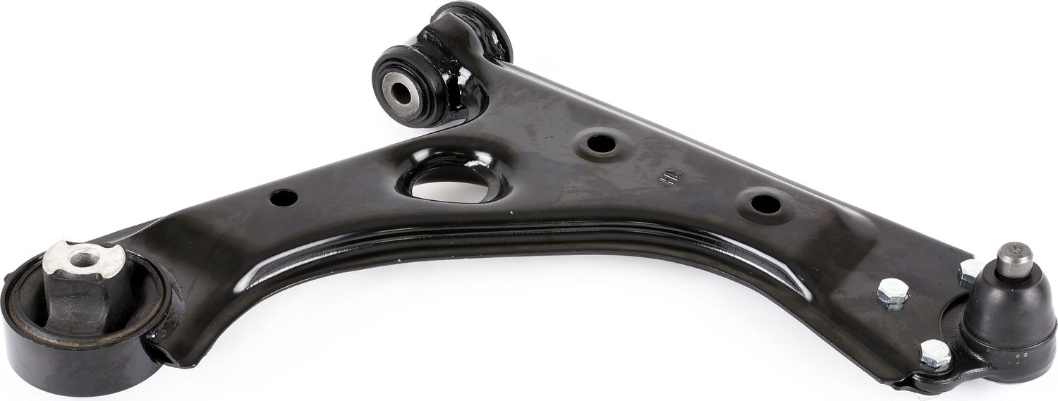 Поперечный рычаг CTR. Артикул CQ0038R