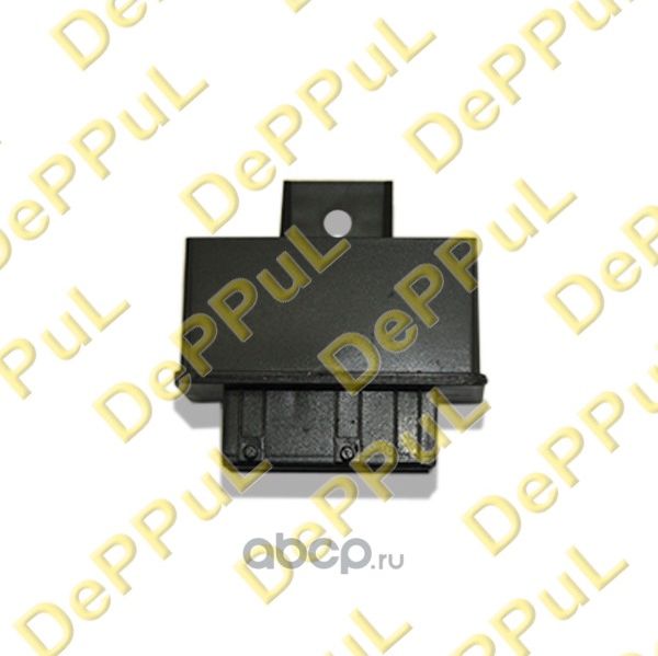 Реле топливного насоса (Deppul). Артикул DEA19203G