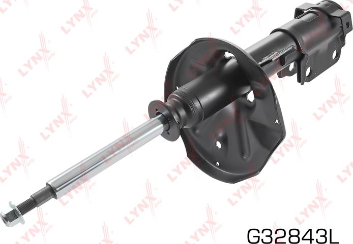 Амортизатор LYNXauto. Артикул G32843L