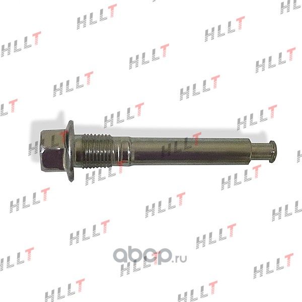 НАПРАВЛЯЮЩАЯ СУППОРТА ТОРМОЗНОГО ЗАДНЕГО MITSUBISHI ASX (10-...), GRANDIS (04-.. (Hllt). Артикул HLNP0002