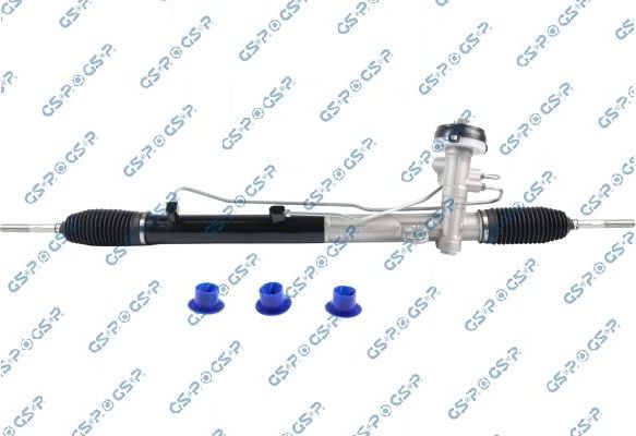 Рулевая рейка GSP. Артикул SR900753