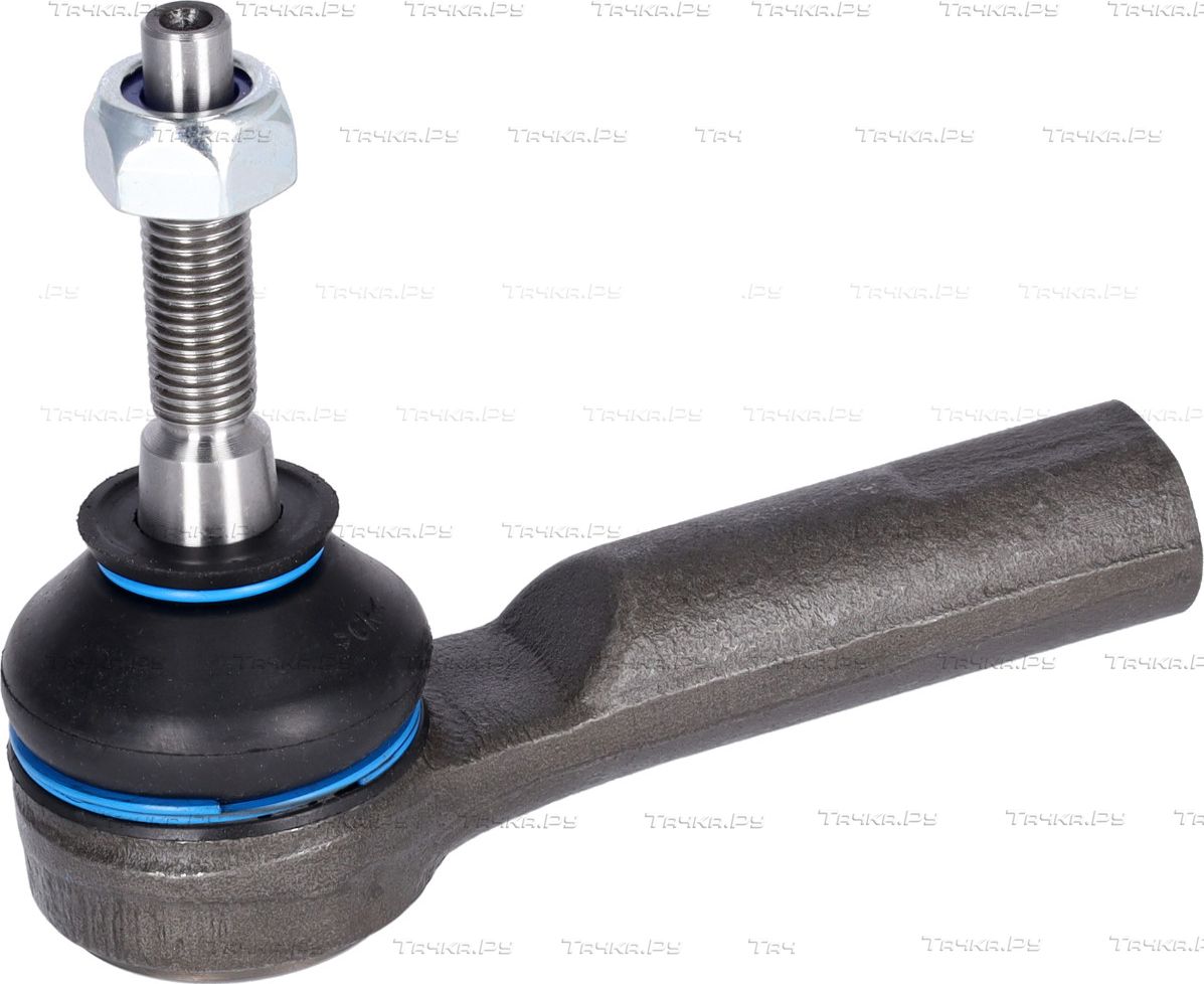 Наконечник рулевой тяги Febi Bilstein ProKit правый/левый для Fiat Bravo II 2006-2014. Артикул 19963