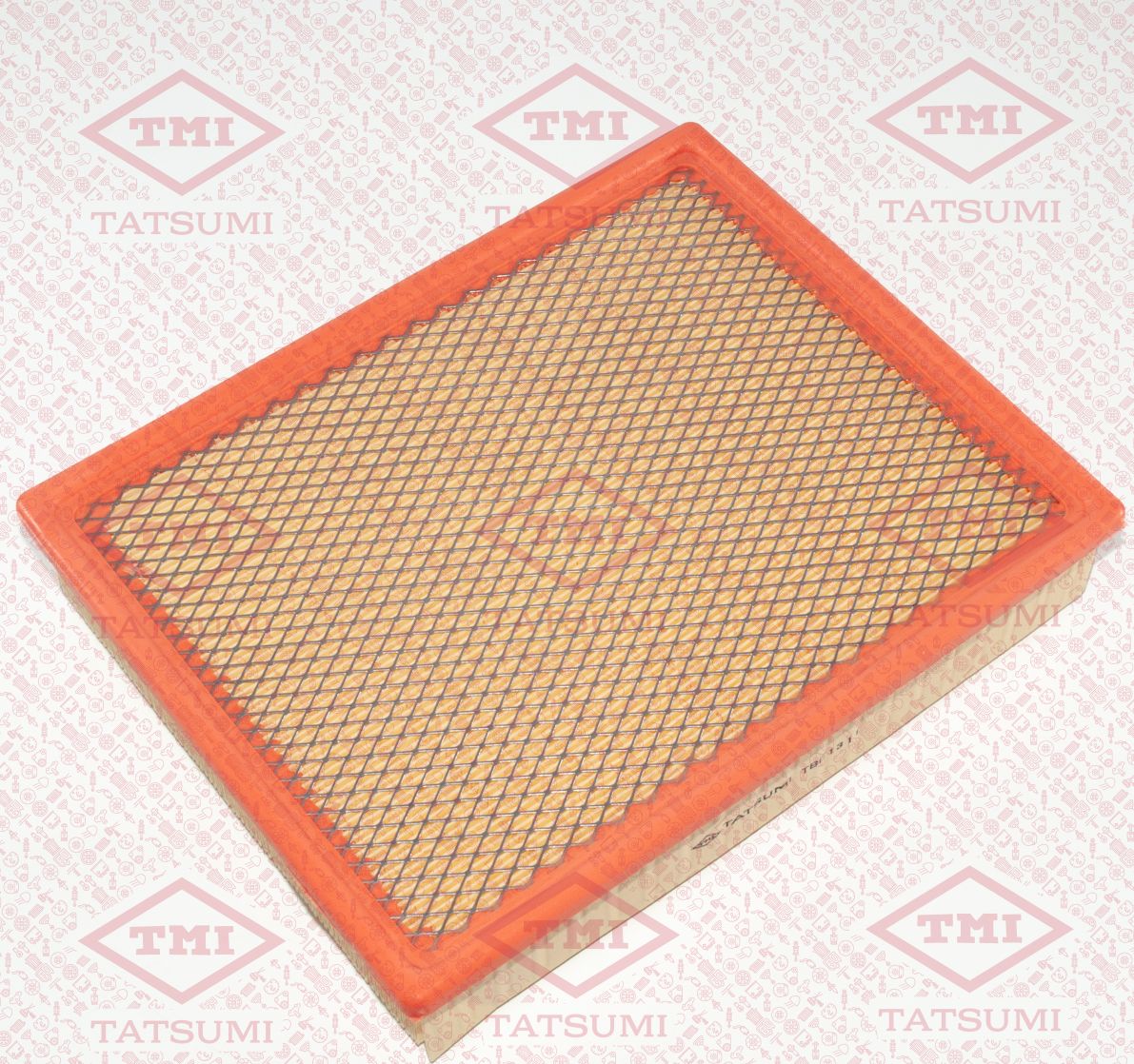 Фильтр воздушный CHEVROLET TAHOE/CADILLAC ESCALADE 6.0/6.2 (Tatsumi). Артикул TBC1311