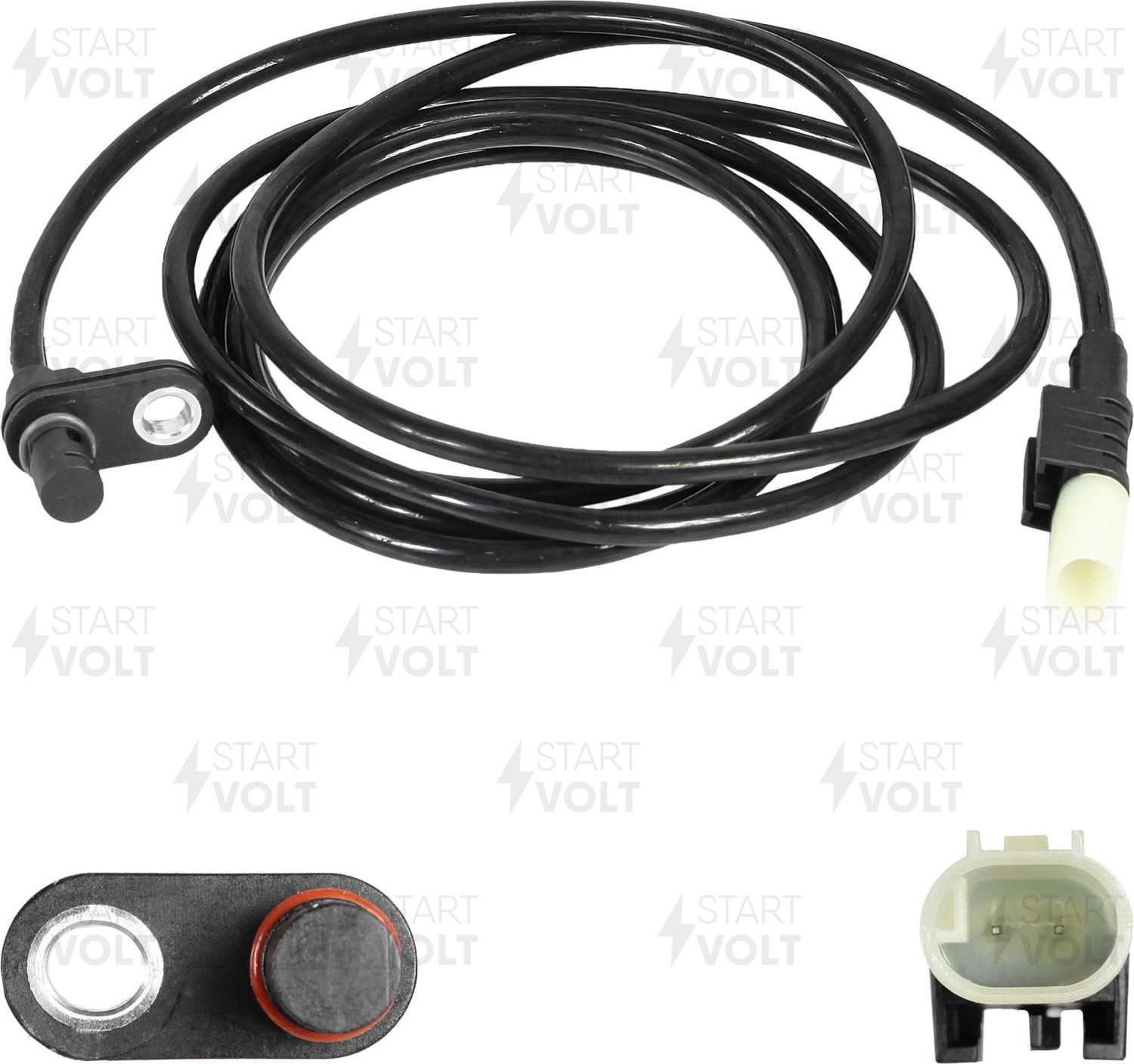 Датчик ABS StartVOLT. Артикул VS-ABS 1582