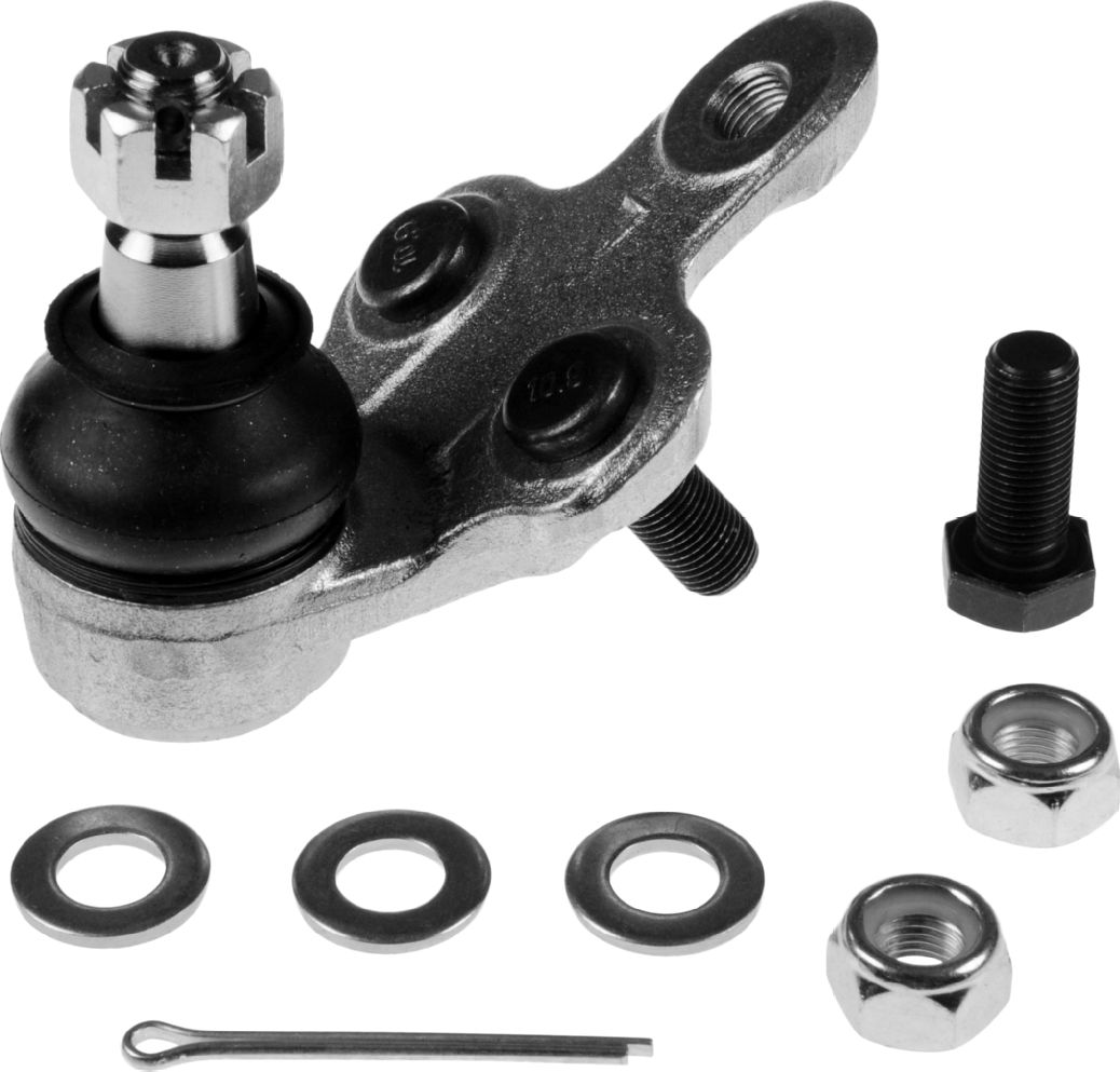 Шаровая опора Blue Print. Артикул ADT38675