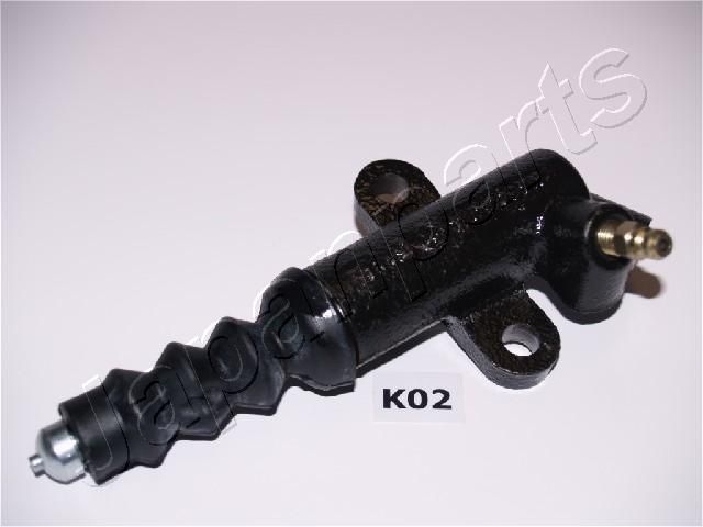 Цилиндр сцепления рабочий Japanparts для Kia Carnival I 2001-2006. Артикул CY-K02