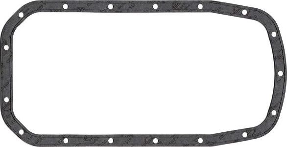 Прокладка маслянного поддона двигателя Elring. Артикул 050.191