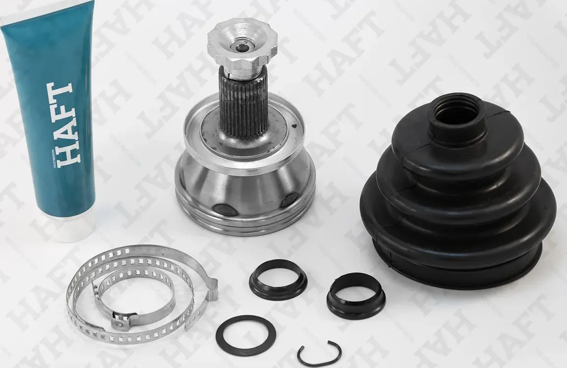 ШРУС наружный SKODA FABIA 1999 (Haft). Артикул GA0204