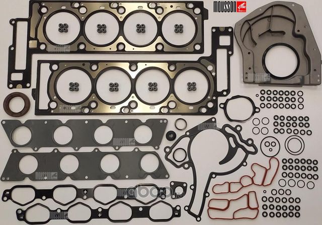 Ремкомплект ДВС MB 273923 4,7-5,5 полный (Mousson). Артикул SGSM273923