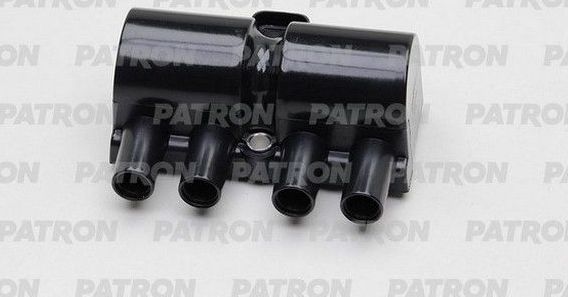 Катушка зажигания Patron для Daewoo Lanos 1997-2008. Артикул PCI1049