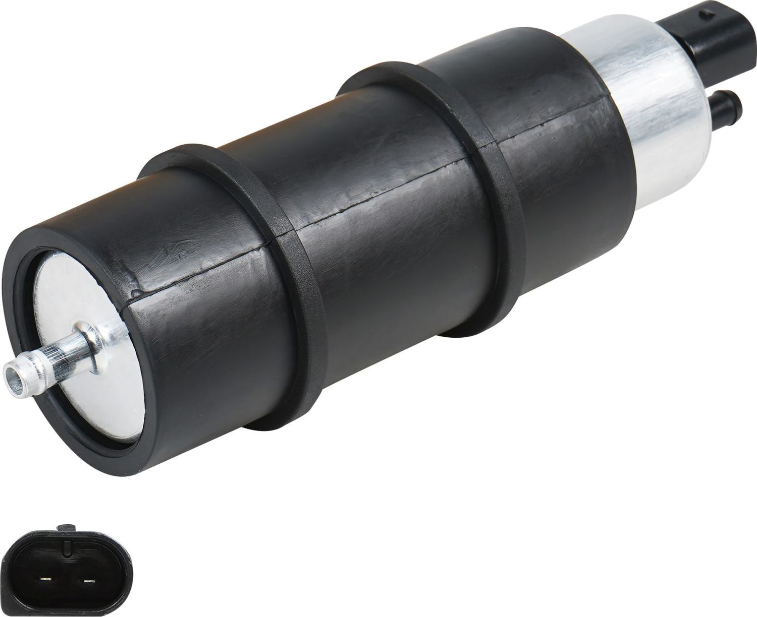 Бензонасос (топливный насос) StartVOLT для BMW 3 IV (E46) 1998-2007. Артикул SFP 2600