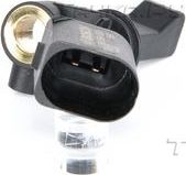 Датчик ABS Bosch задний правый для Audi A1 I (8X) 2010-2018. Артикул 0 986 594 503