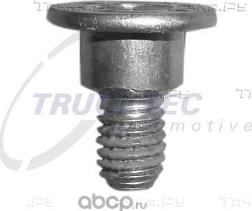 Болт тормозного диска (Trucktec Automotive) Trucktec Automotive. Артикул 02.35.366