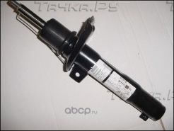 Амортизатор VAG передний для SEAT Leon II 2005-2013. Артикул JZW413031A