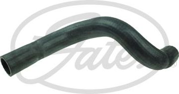 Патрубок системы охлаждения (радиатора) Gates. Артикул 05-2112