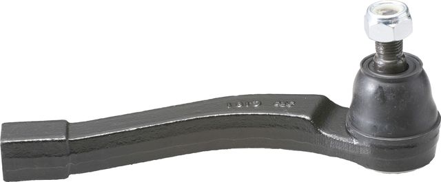 Наконечник рулевой тяги CTR правый для SsangYong Kyron I 2005-2015. Артикул CEKS-10R