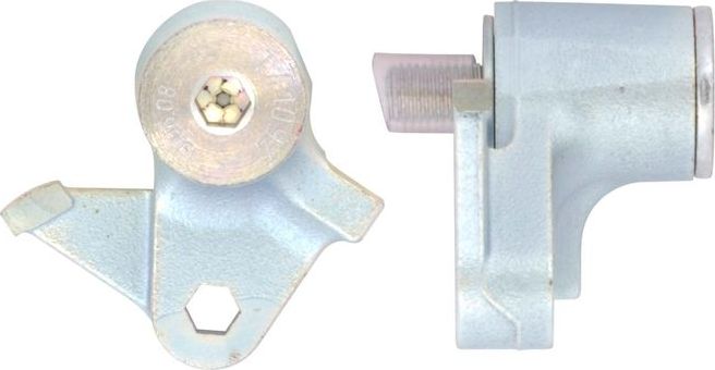 Натяжной ролик (натяжитель) ремня ГРМ Gates. Артикул T41094