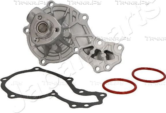 Помпа (водяной насос) Japanparts. Артикул PQ-0304