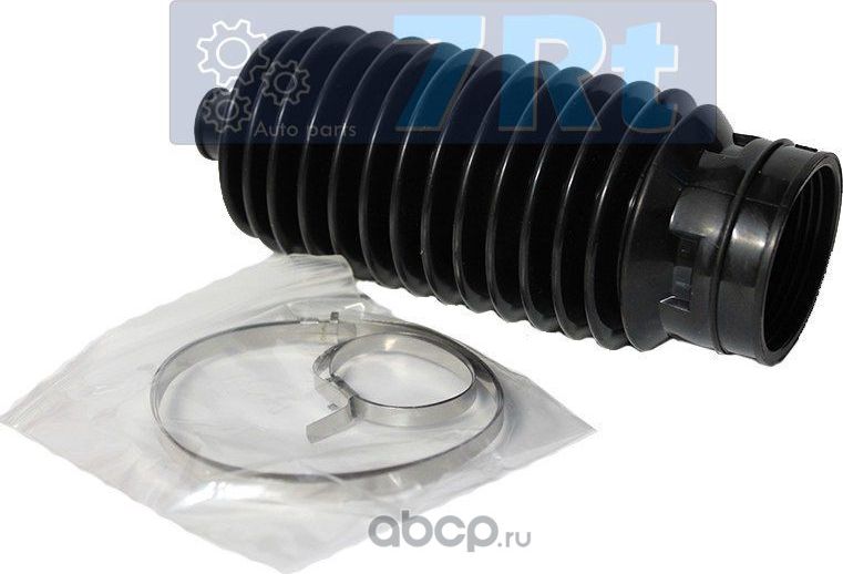 Пыльник рулевой рейки HONDA ACCORD CF#/CL# 1998-2002 LH=RH (7RT). Артикул DRA27235