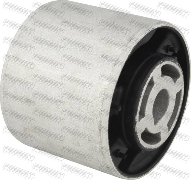 Подушка (опора) двигателя Febest задняя верхняя для Mercedes-Benz Vito III (W447) 2014-2026. Артикул BZAB-067