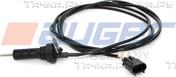Датчик износа тормозных колодок Auger. Артикул 74457