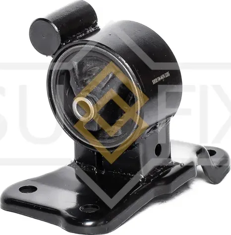 Подушка двигателя передняя левая MITSUBISHI LANCER (Sufix). Артикул FM4474