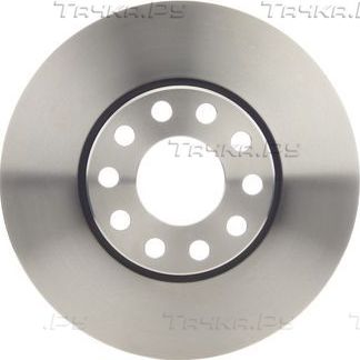 Тормозной диск Bosch передний для Skoda Superb I 2001-2005. Артикул 0 986 479 S19