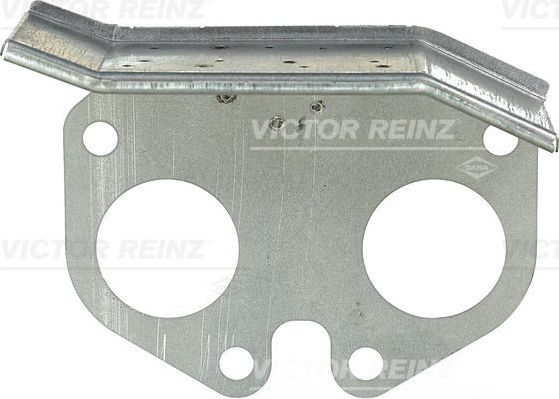 Прокладка глушителя Victor Reinz (Металл) для Mercedes-Benz Integro 2006-2026. Артикул 71-40967-00