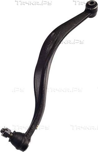 Поперечный рычаг задней подвески CTR левый для Hyundai Santa Fe I 2001-2006. Артикул CQ0119L