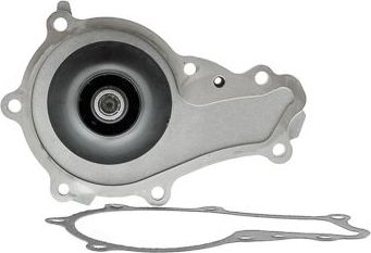 Помпа (водяной насос) Aisin для Peugeot 107 I 2005-2014. Артикул WE-CI23