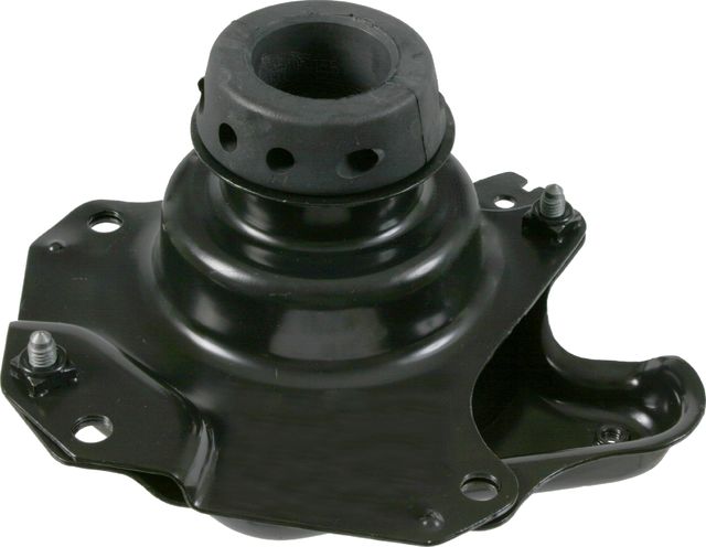 Опора (подушка) двигателя SWAG левая для SEAT Arosa I 1997-2004. Артикул 30 92 1220