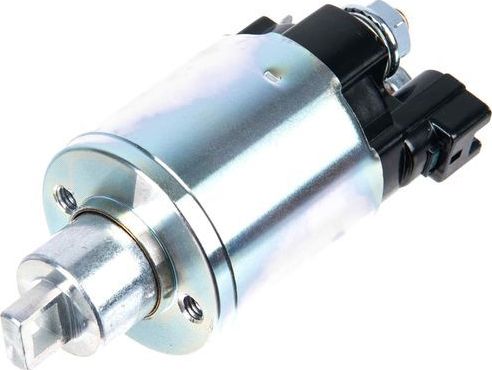 Втягивающее реле стартера Stellox. Артикул 06-85200-SX