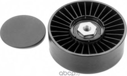 Натяжной ролик (натяжитель) ремня ГРМ VAG. Артикул 028145278E