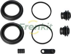 Ремкомплект тормозного суппорта Frenkit передний для Kia Carnival II 2006-2014. Артикул 251049