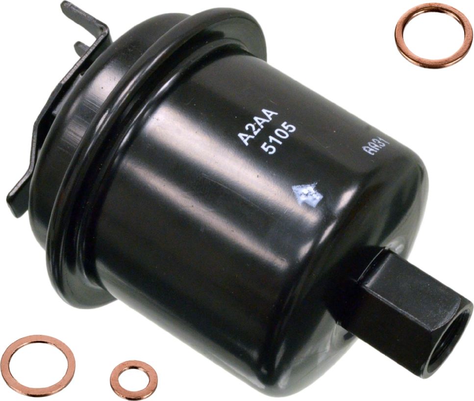 Топливный фильтр Blue Print. Артикул ADH22329