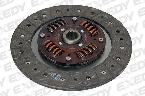 Диск сцепления Exedy. Артикул NSD135U