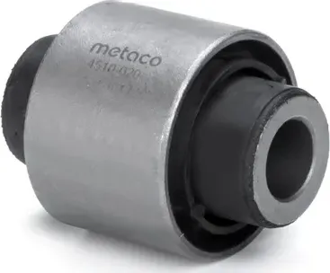 Сайлентблок рычага подвески (Metaco). Артикул 4510-020